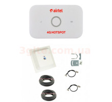 HUAWEI E5573Cs-609+комплект MIMO 15 ДБ